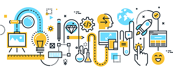 Visual Communication Independent Study IA