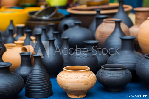 FD103A STUDIO PRACTICE CERAMICS