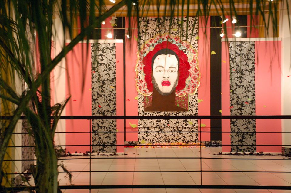 Introduction to Curatorial Studies