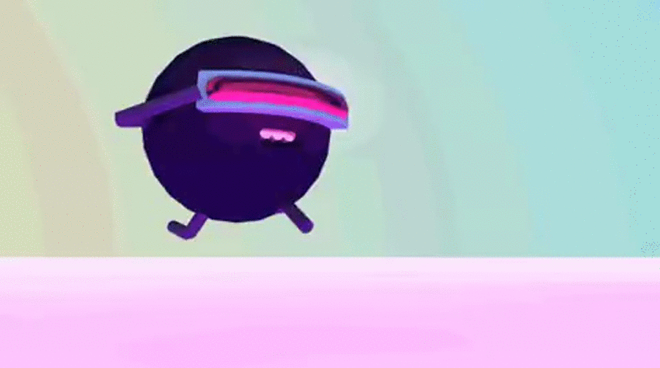 Animation Independent Study