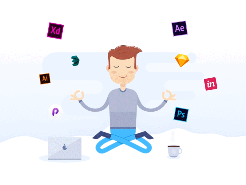 Graphic Design I