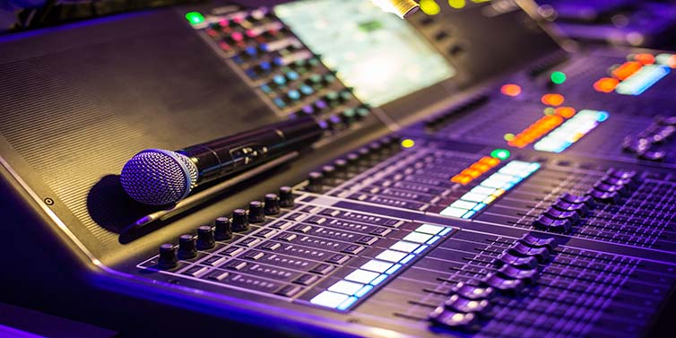 Music Technology I