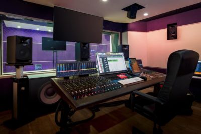 Music Technology IV