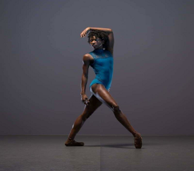 Ballet Technique II