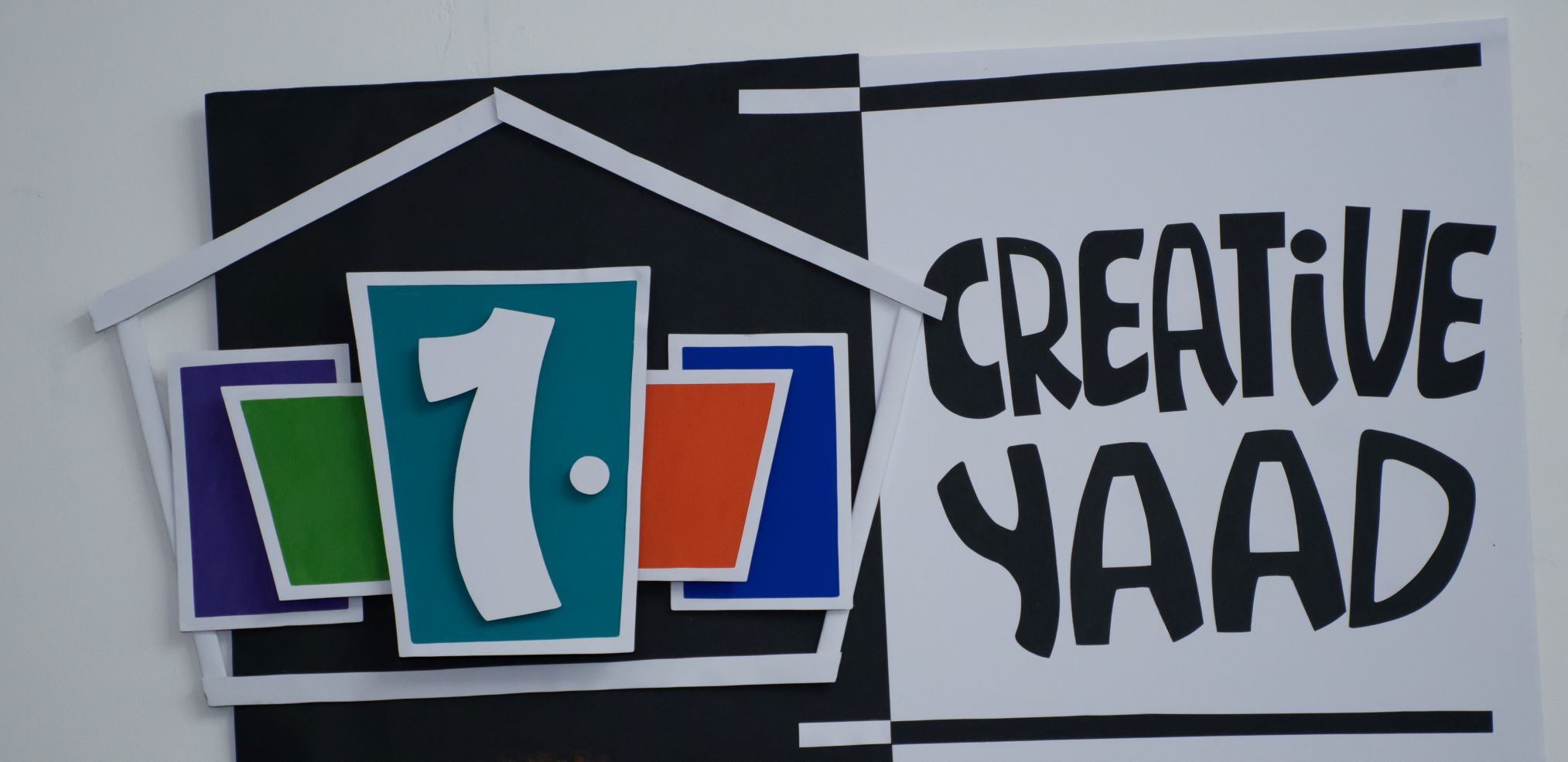 Arts Management Forum: 1 Creative Yaad - Sem 2