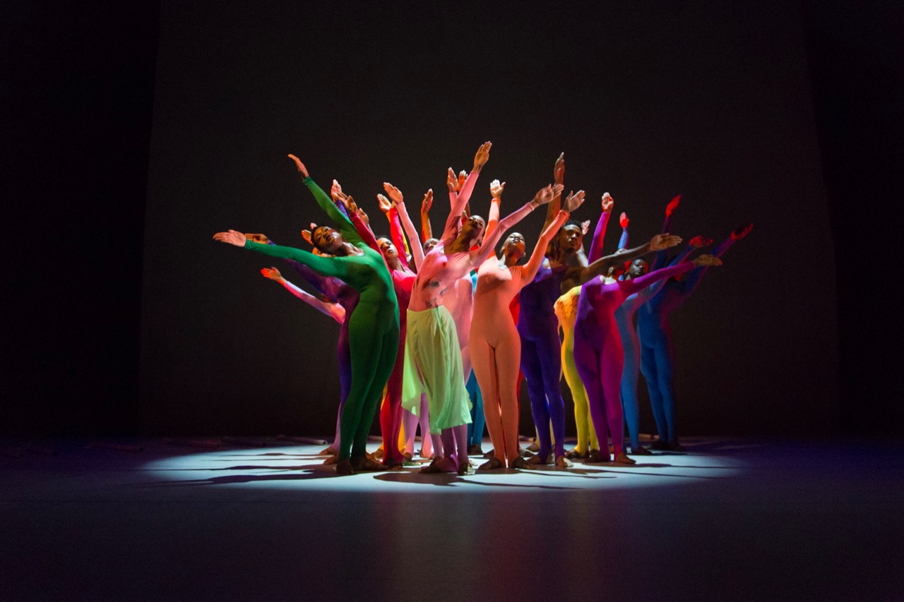 Dance Histories and Perspectives