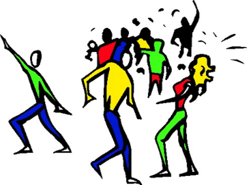 Movement I (Offered to DRAMA students)