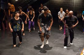 Community Dance