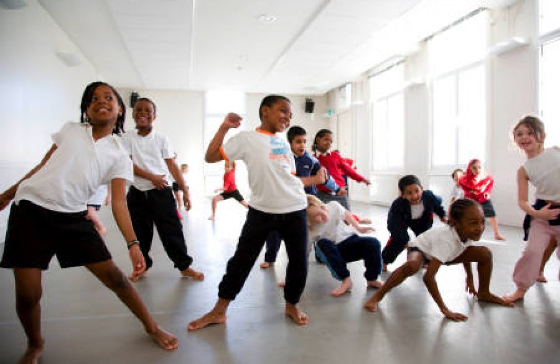 Current Issues and Trends in Dance Education (Pre-Requisite: DE207B)