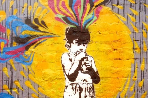 Philosophies and Practices in Arts Education