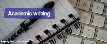 Academic and Professional Writing