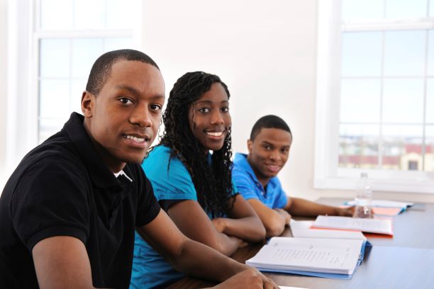 Fundamentals of English
