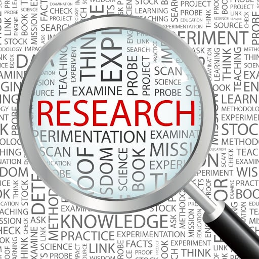 GS300Y Research Methods