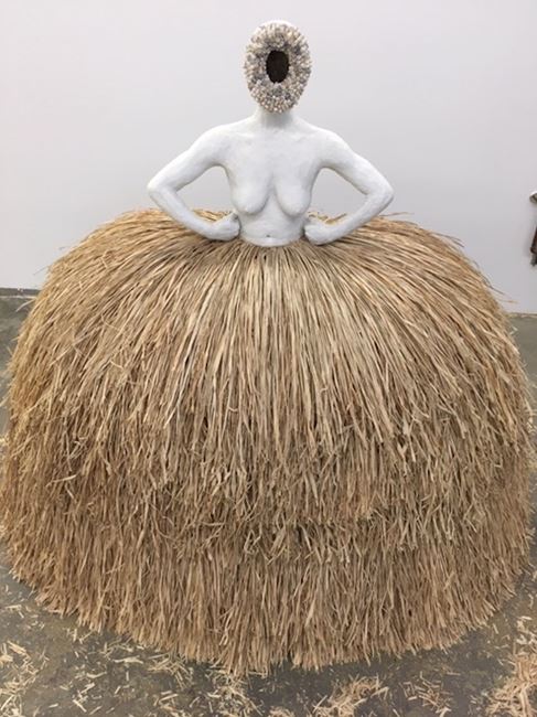 The Body and Process II