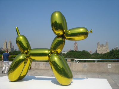 Issues in Contemporary Sculpture
