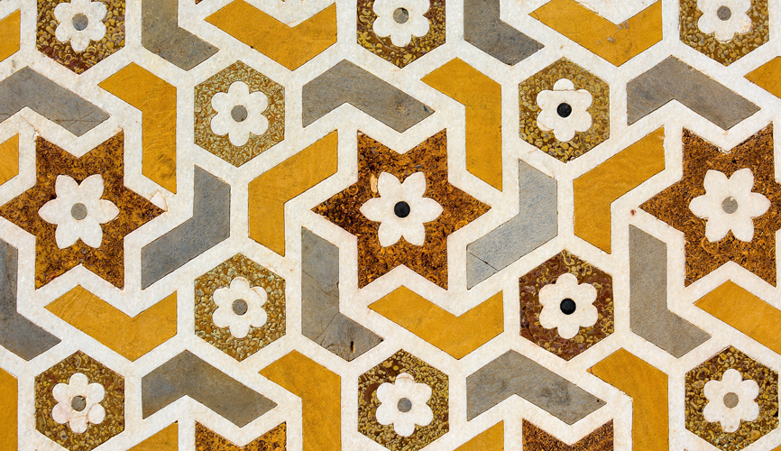 Textile Design Surface Design (Mandatory Workshop)
