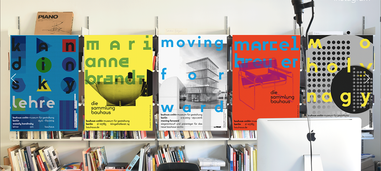 Visual Communication IA